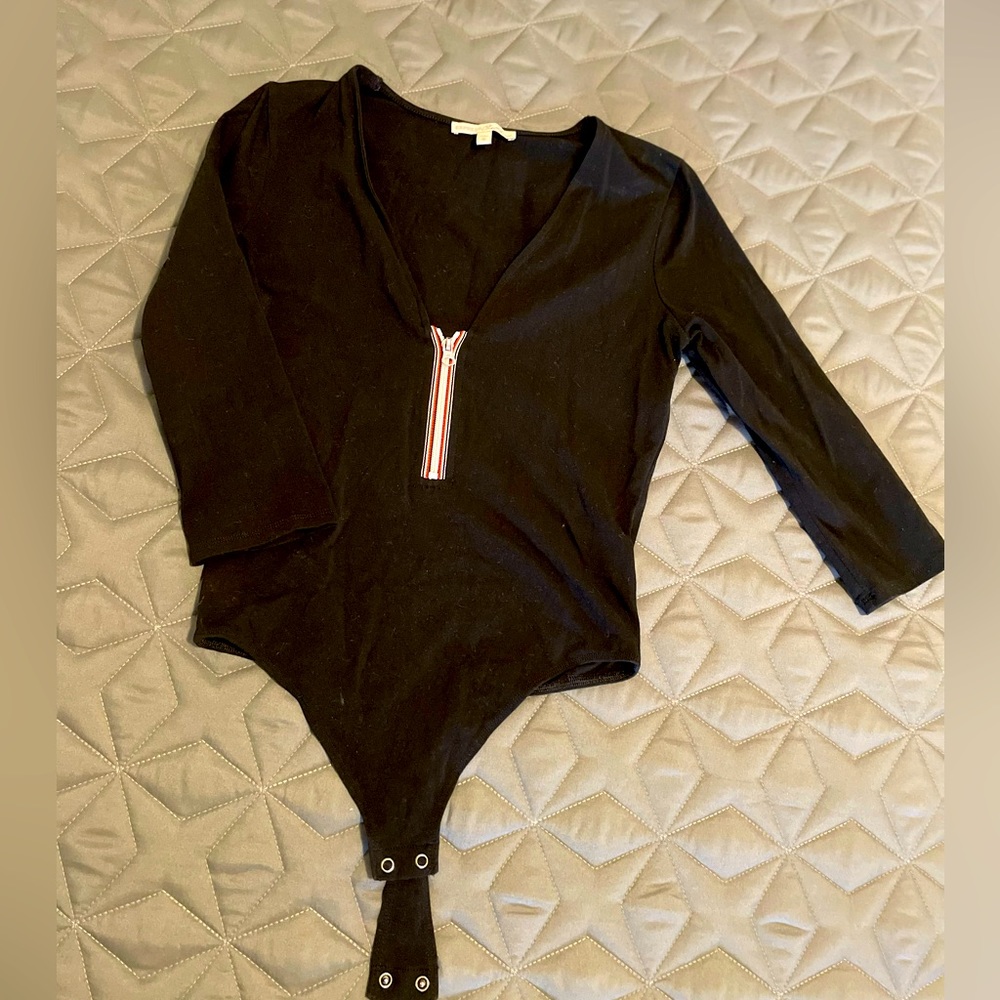 Express body shirt